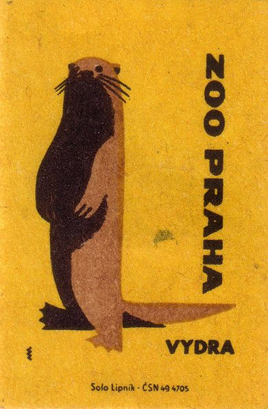 Otter Tattoo Ideas 0015