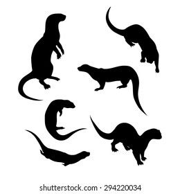 Otter Tattoo Ideas 0023