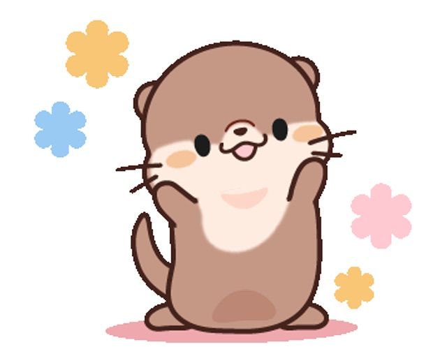 Otter Tattoo Ideas 0025