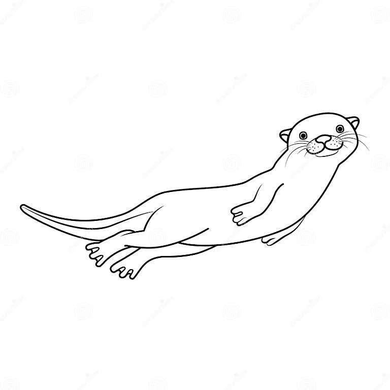 Otter Tattoo Ideas 0034