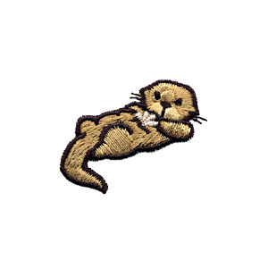 Otter Tattoo Ideas 0068