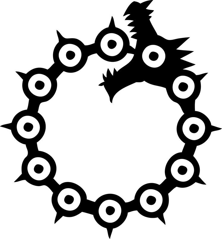 Ouroboros Tattoo Ideas 0088