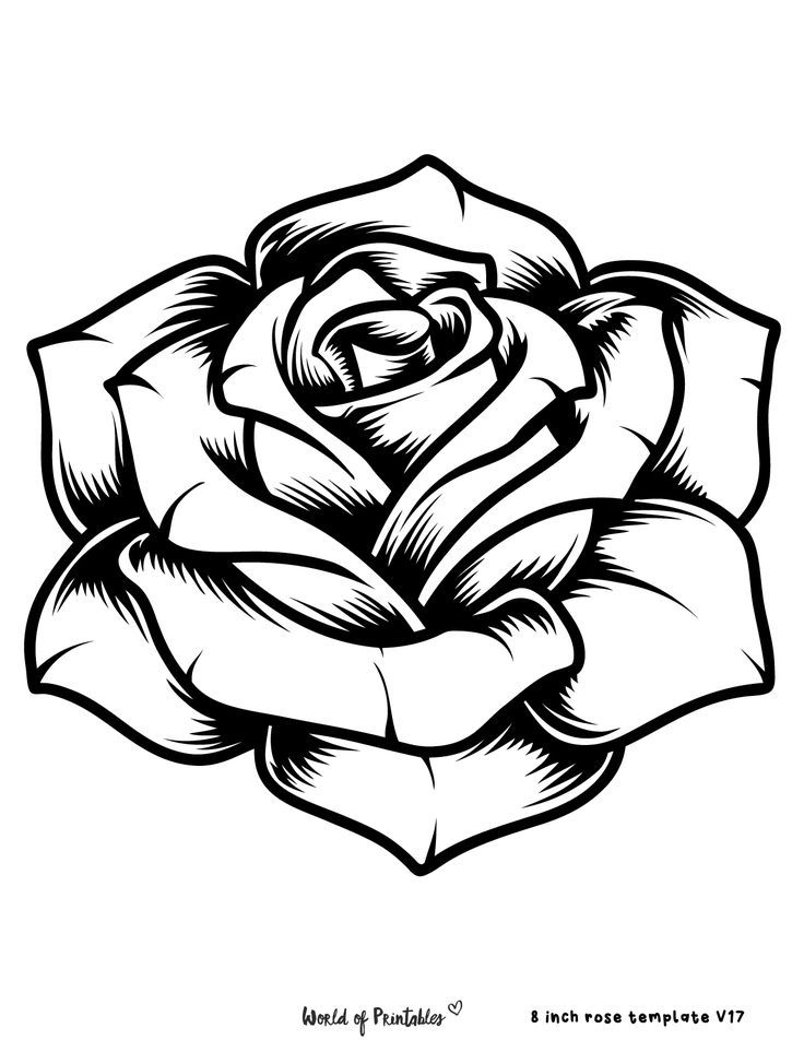 outline tattoo ideas 0045