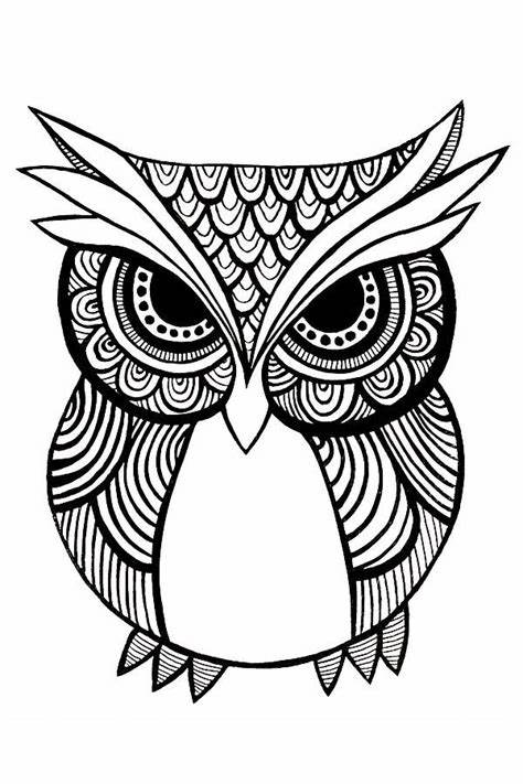 owl tattoo ideas 0021