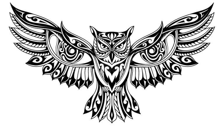 owl tattoo ideas 0025