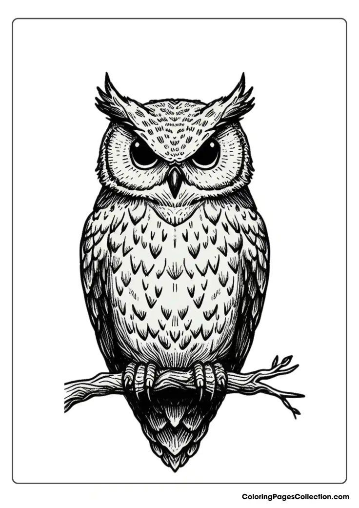 owl tattoo ideas 0027