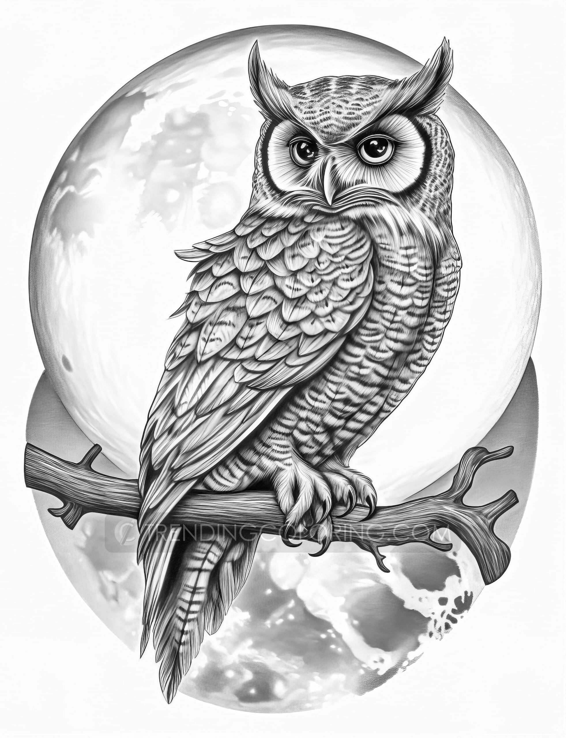 owl tattoo ideas 0030