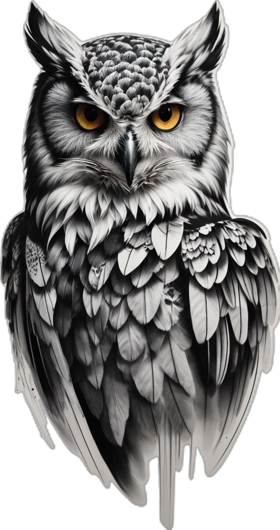 owl tattoo ideas 0032