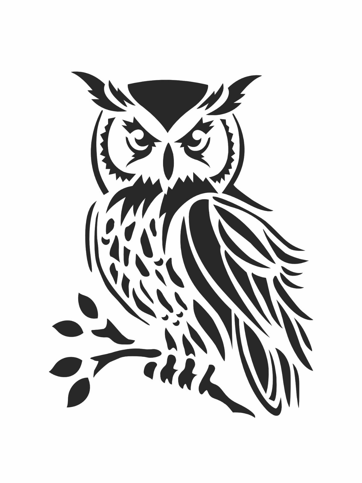 owl tattoo ideas 0035