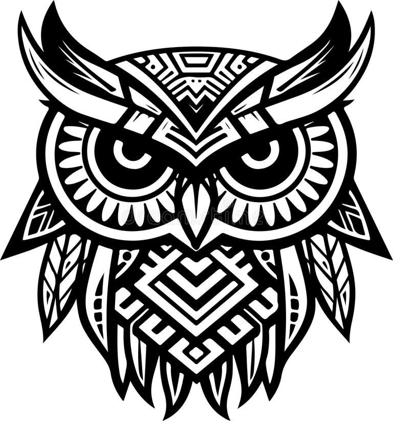 owl tattoo ideas 0039