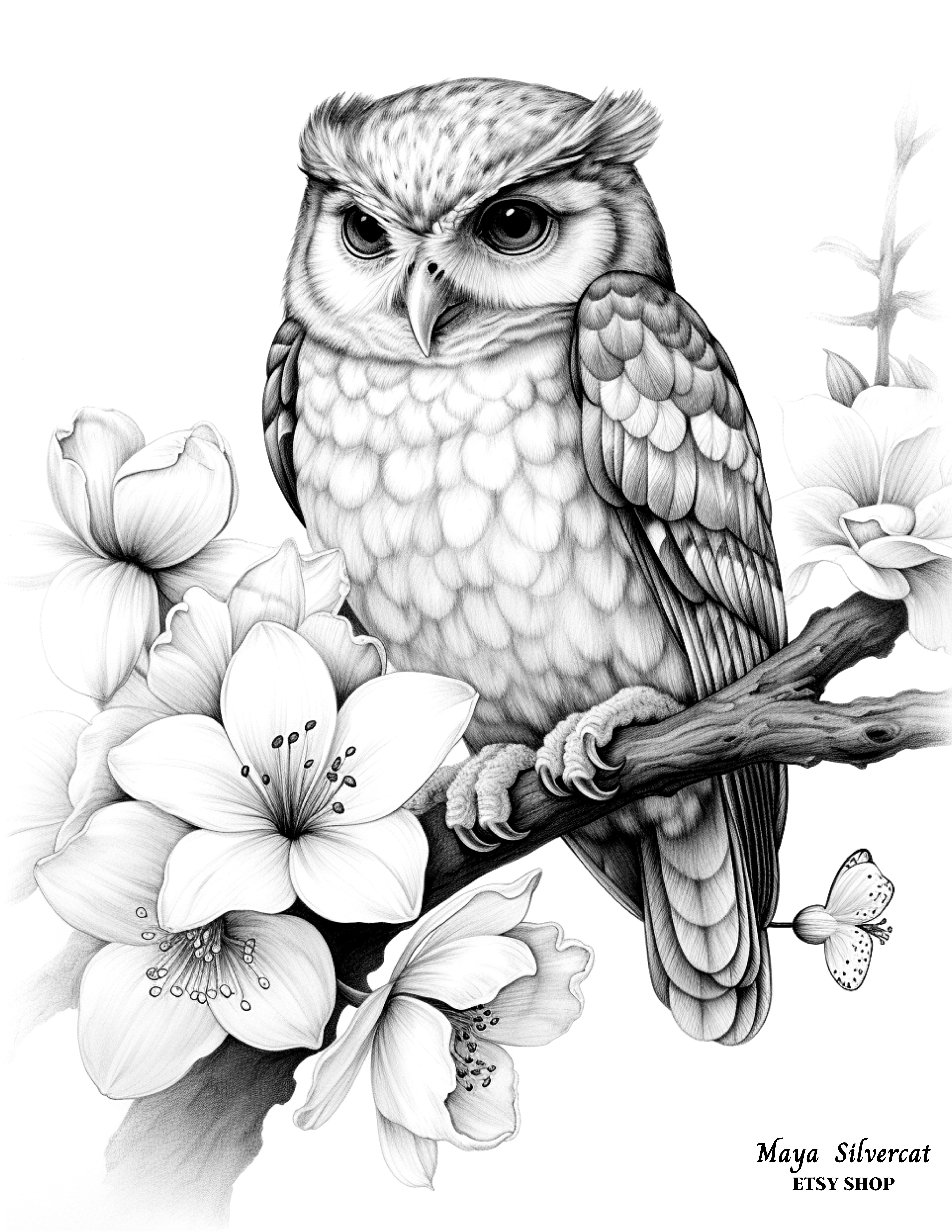 owl tattoo ideas 0042