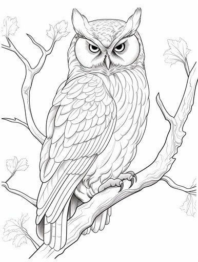 owl tattoo ideas 0057