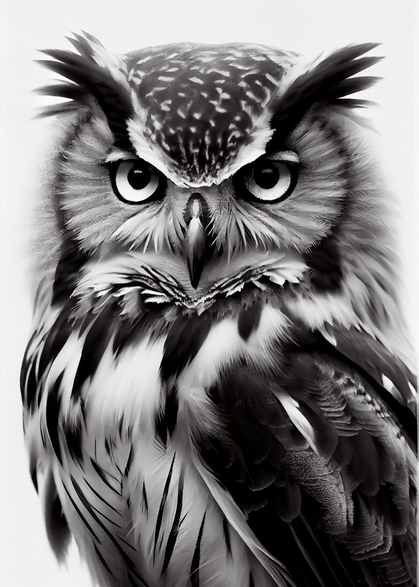 owl tattoo ideas 0058