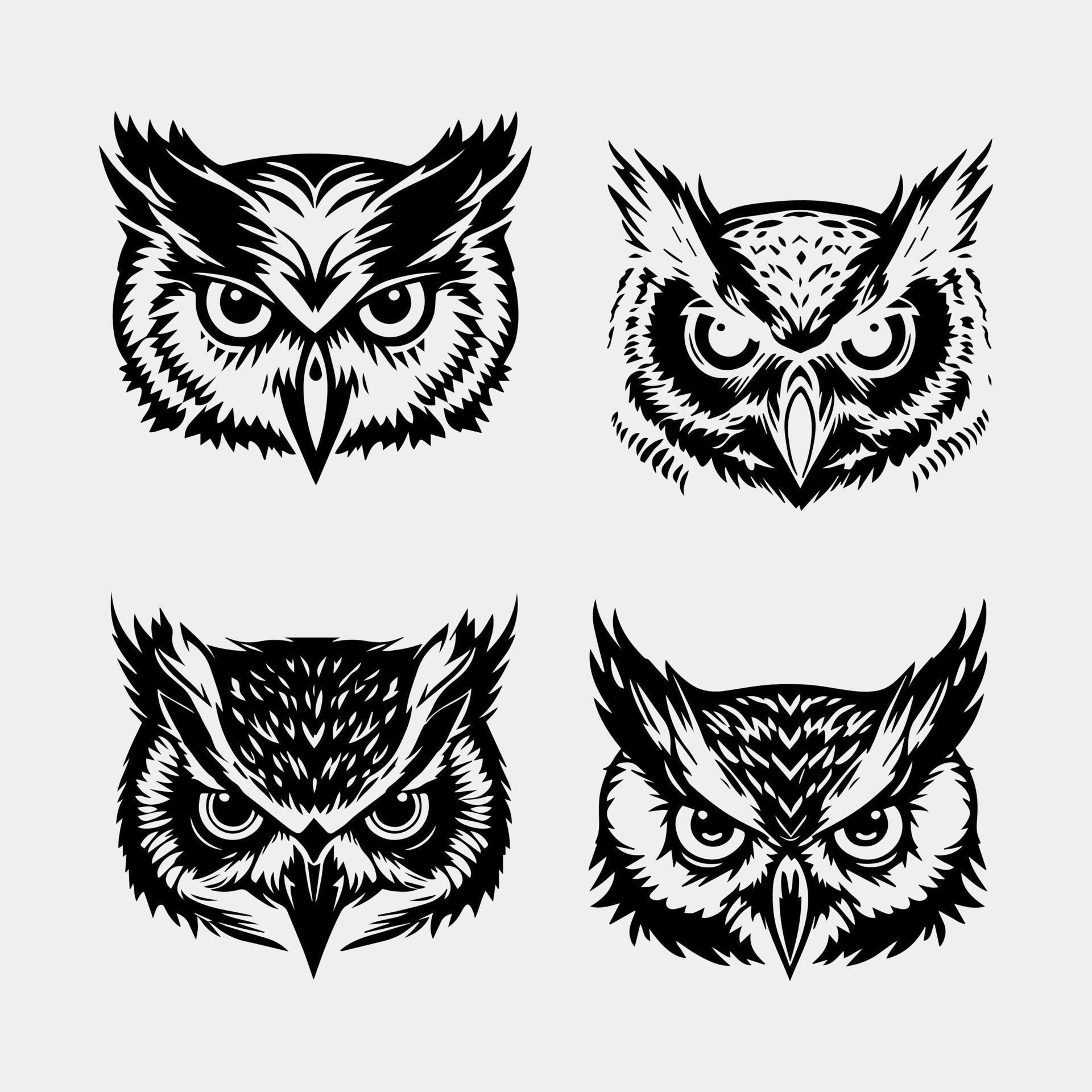 owl tattoo ideas 0059