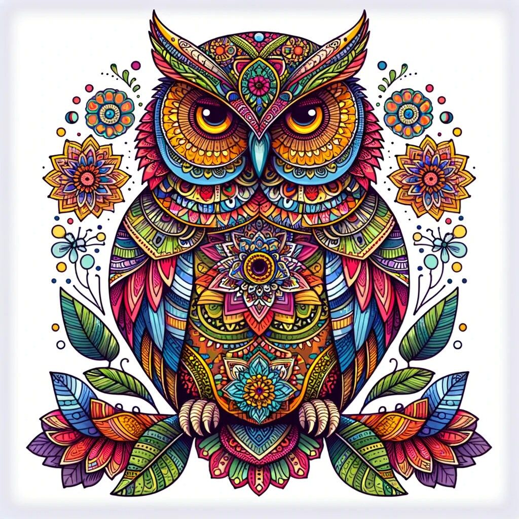 owl tattoo ideas 0065