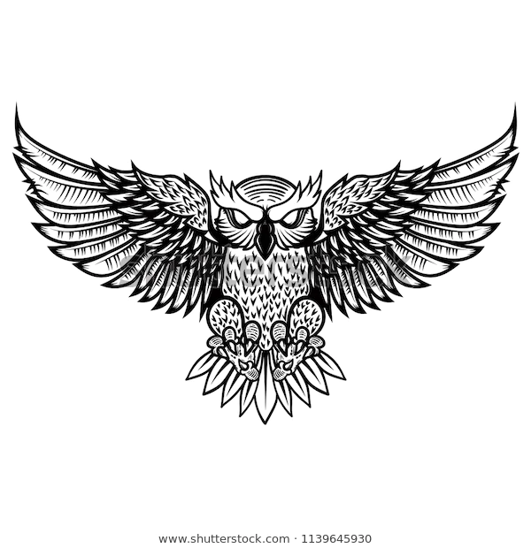 owl tattoo ideas 0084