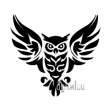 owl tattoo ideas 0089