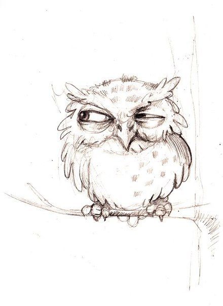 owl tattoo ideas 0090