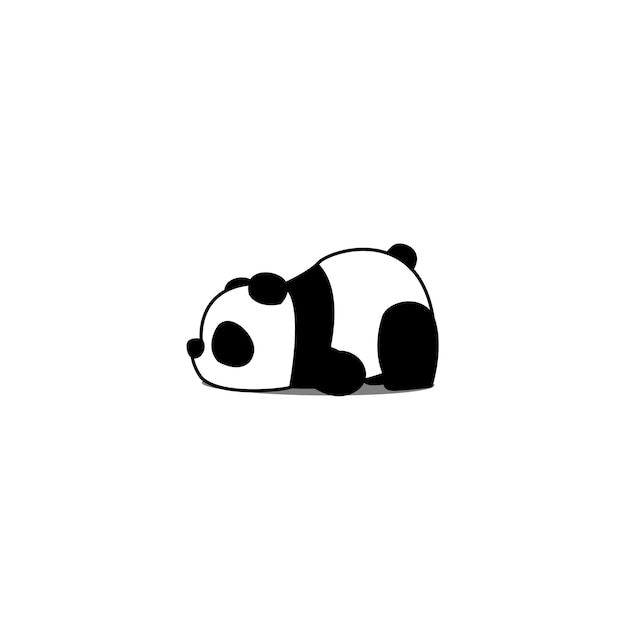 Panda Bear Tattoo Ideas 0013