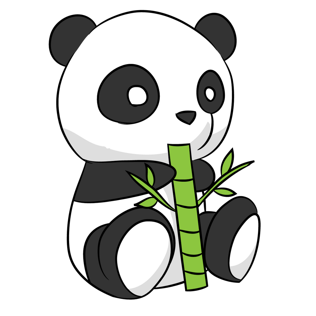 Panda Bear Tattoo Ideas 0062