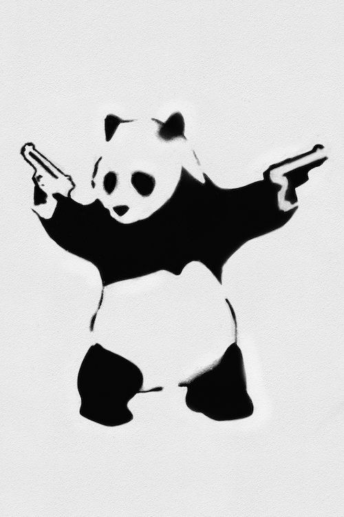 Panda Bear Tattoo Ideas 0085