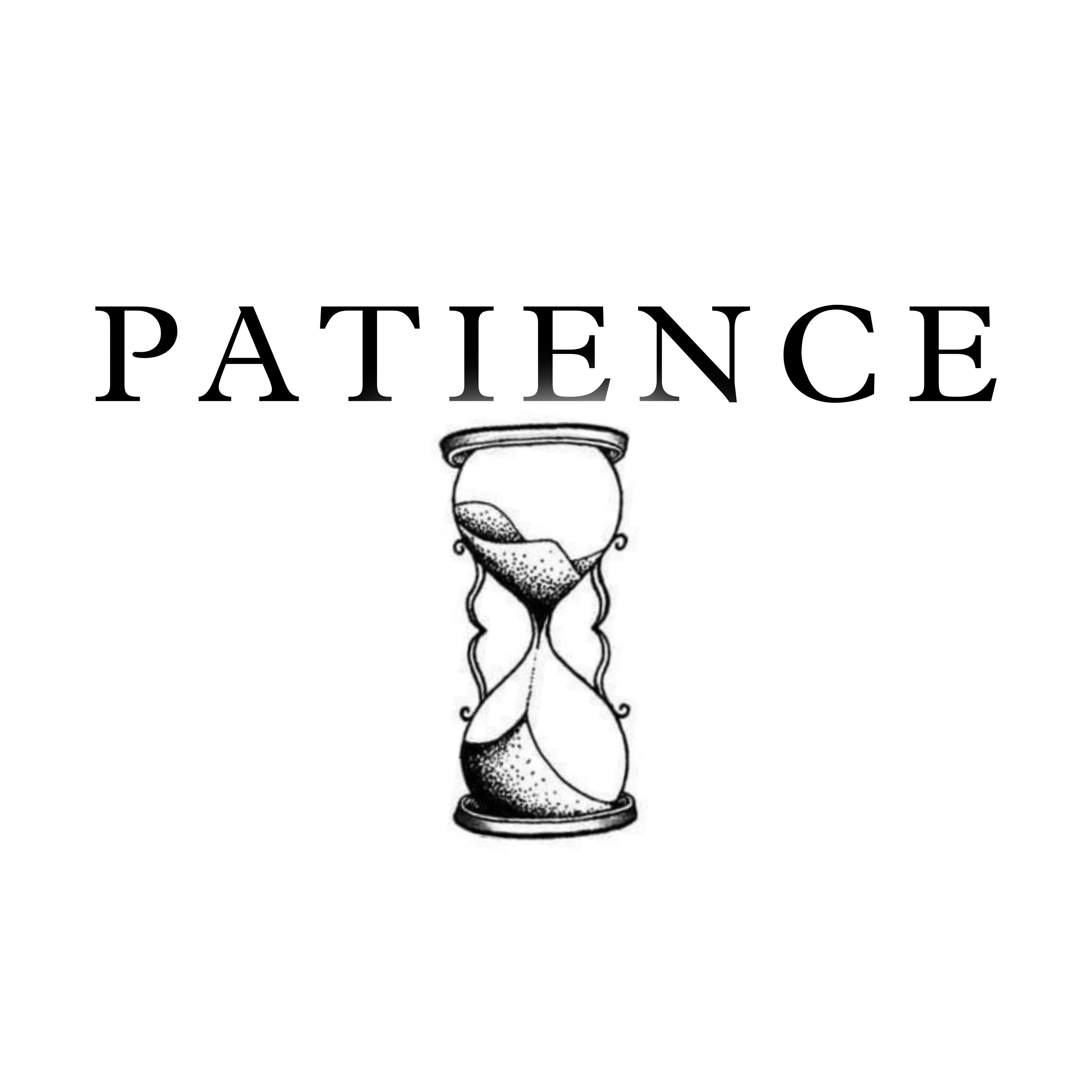 Patience Tattoo Ideas 0023