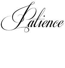 Patience Tattoo Ideas 0028