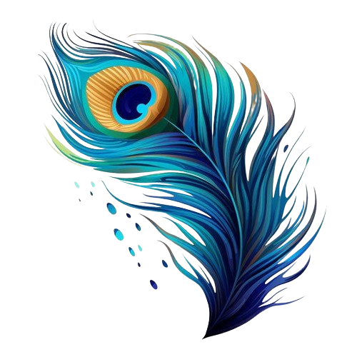 peacock tattoo ideas 0061