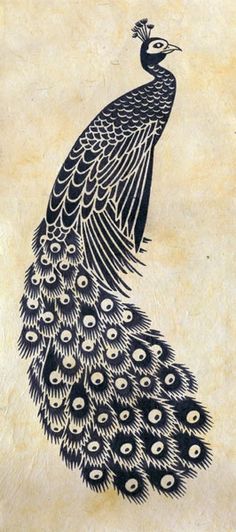 peacock tattoo ideas 0077