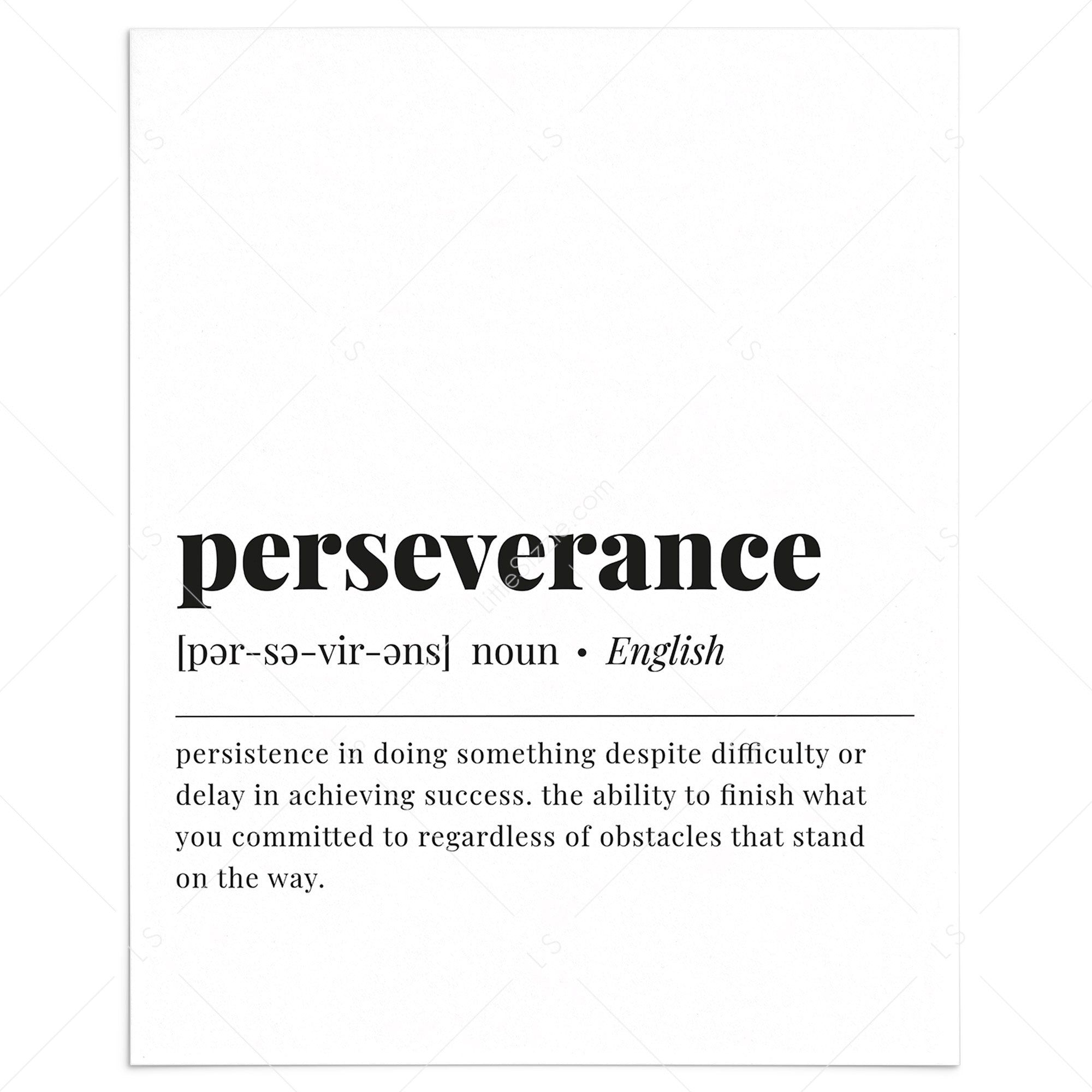 perseverance tattoo ideas 0028