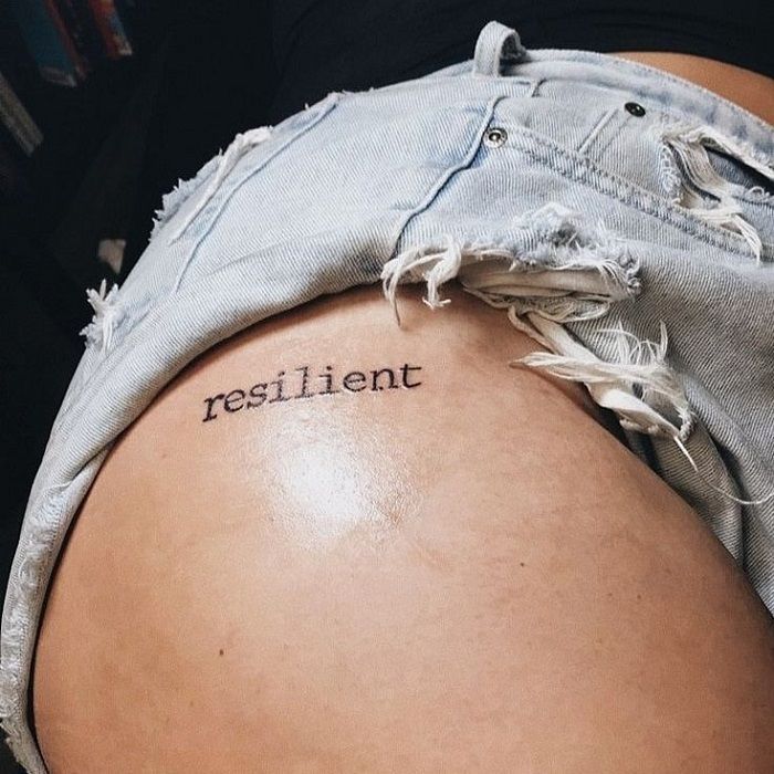 perseverance tattoo ideas 0029