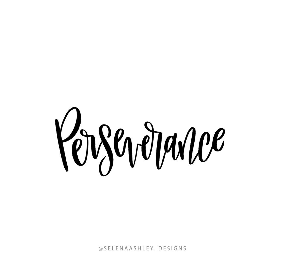 perseverance tattoo ideas 0049