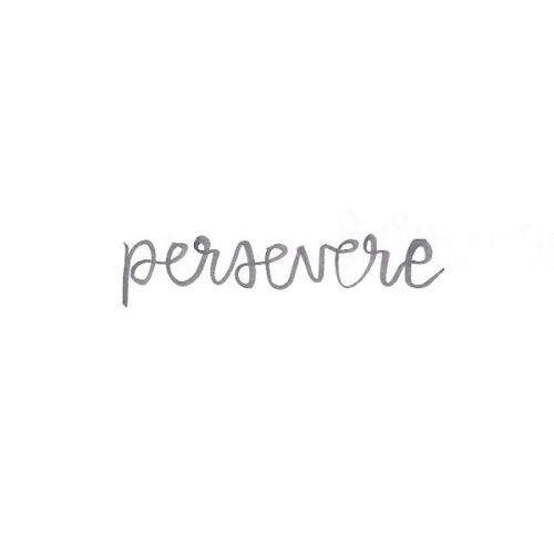 perseverance tattoo ideas 0054