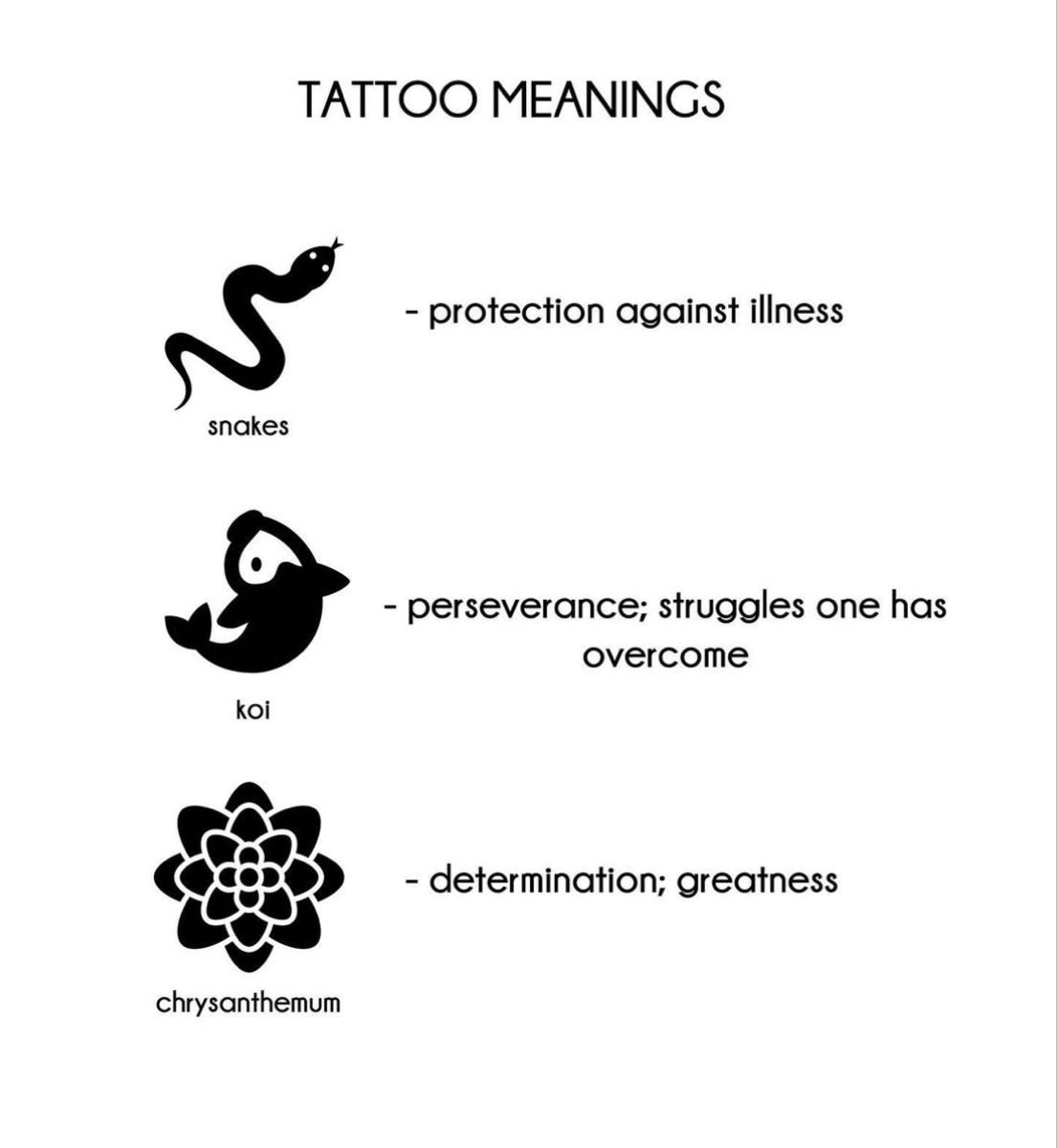 Persevere Tattoo Ideas 0031