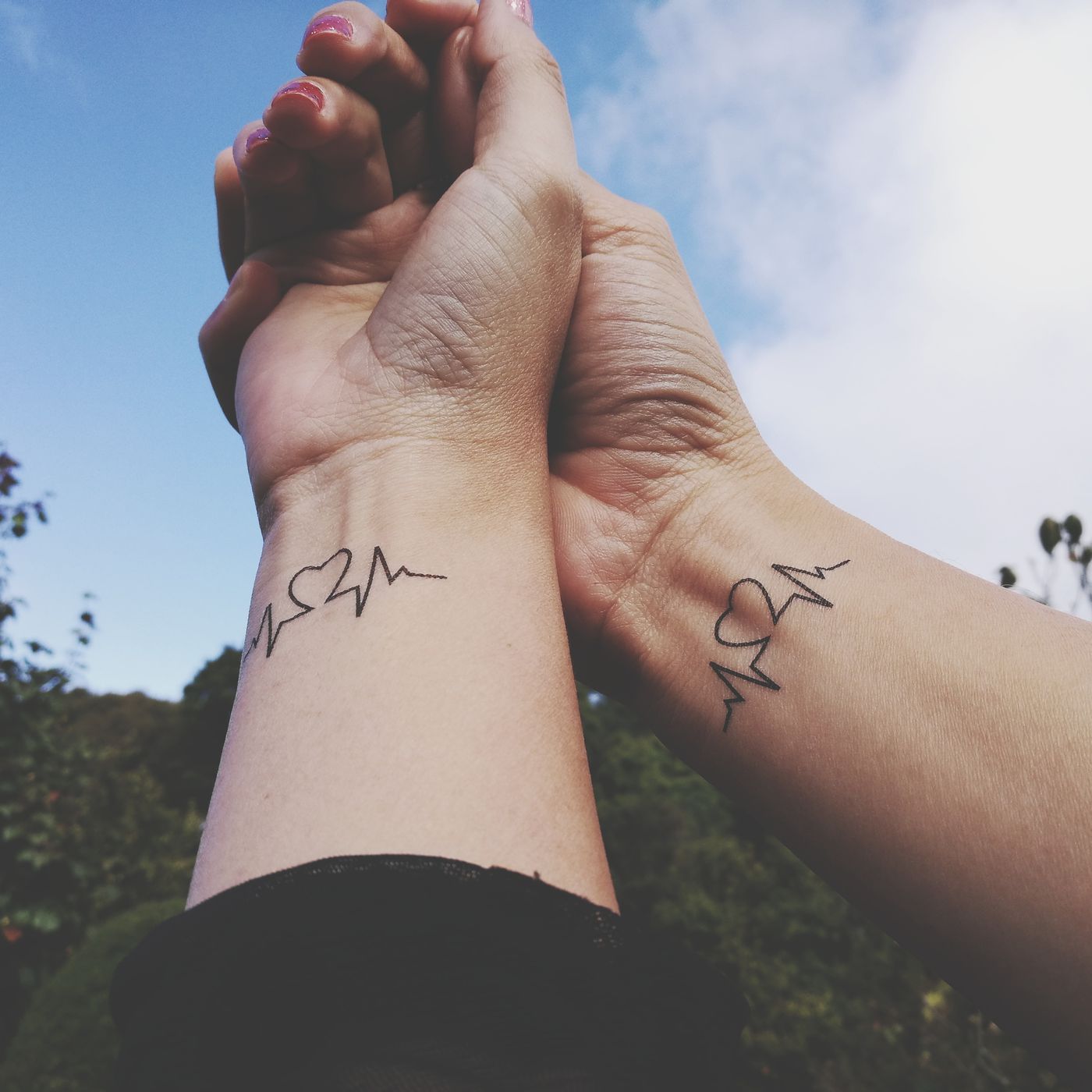 personalized girlfriend name tattoo inspirations