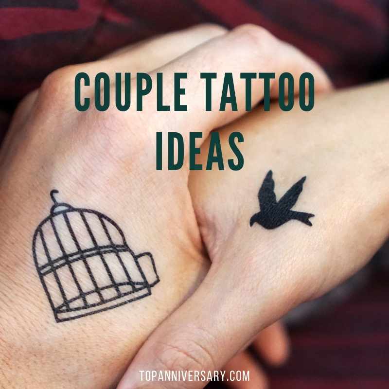 one-of-a-kind tattoo ideas