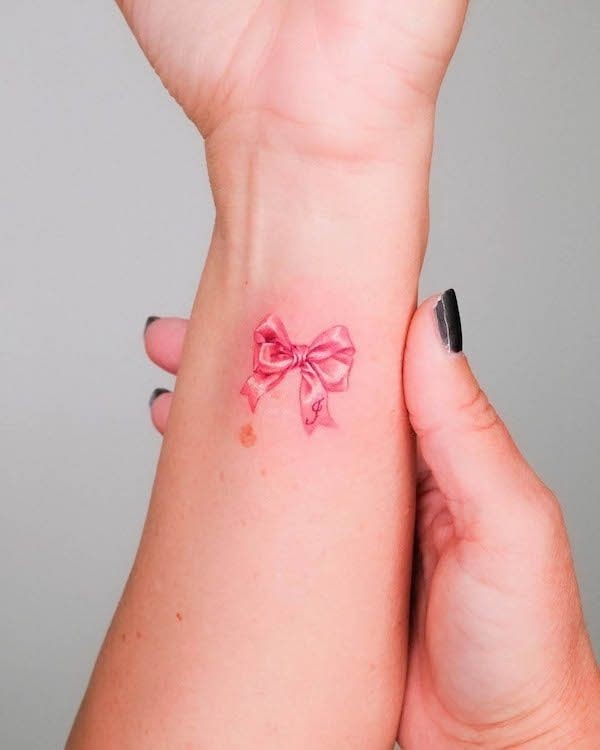 personalized small Virgo tattoo styles