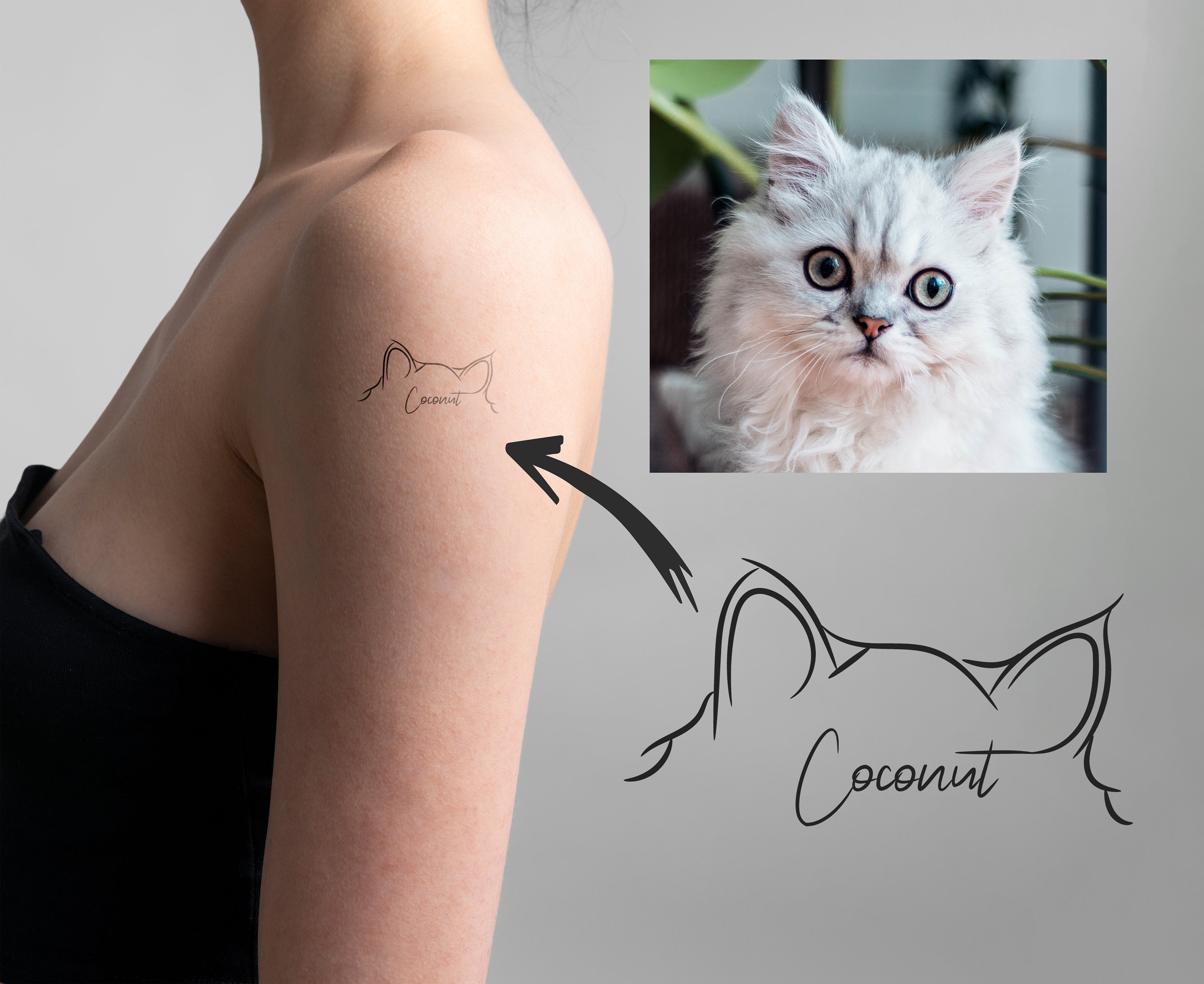 pet memorial tattoo ideas 0020