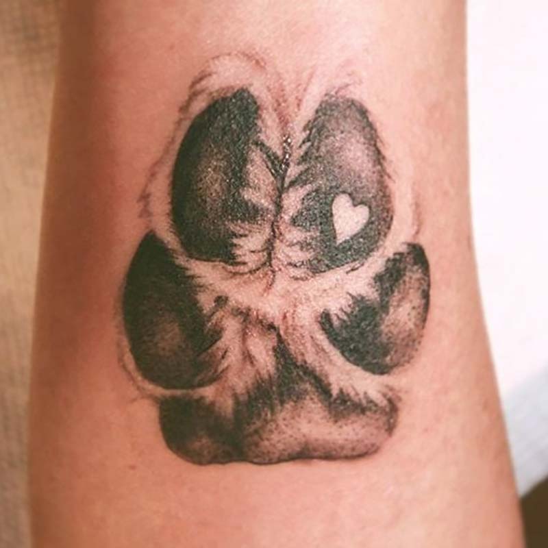 pet memorial tattoo ideas 0024