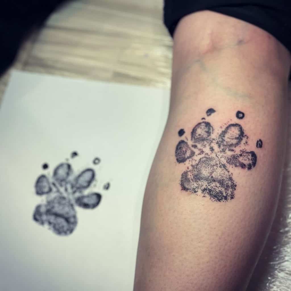 pet memorial tattoo ideas 0030