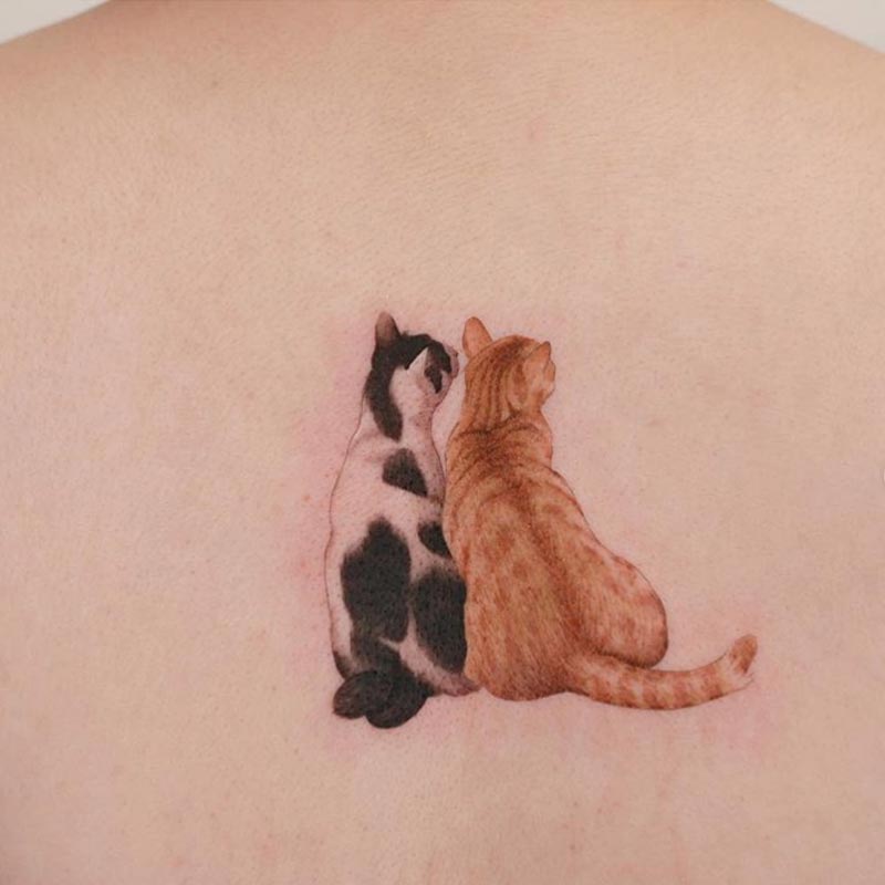 pet memorial tattoo ideas 0038