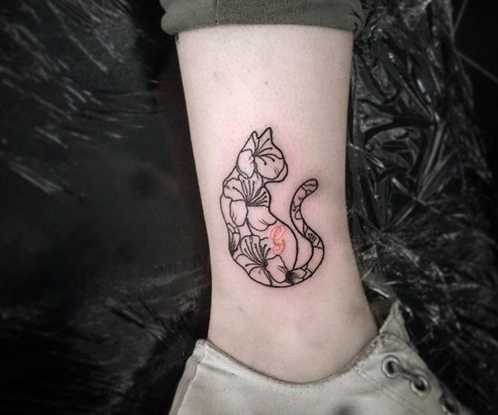 pet memorial tattoo ideas 0079