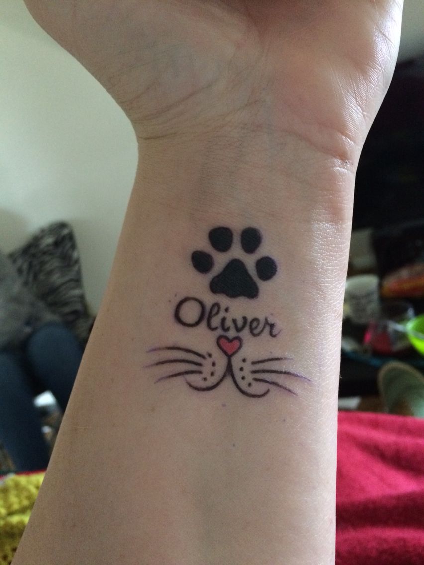 pet memorial tattoo ideas 0083