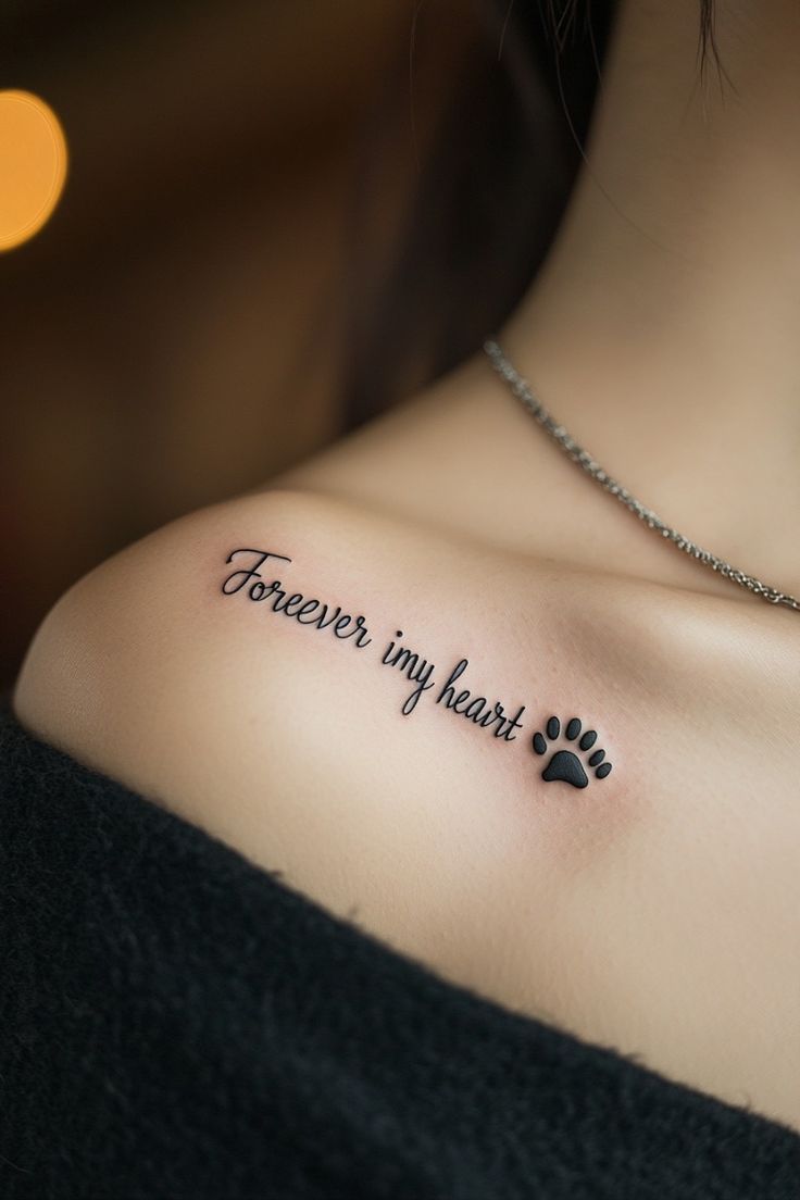 pet memorial tattoo ideas 0088