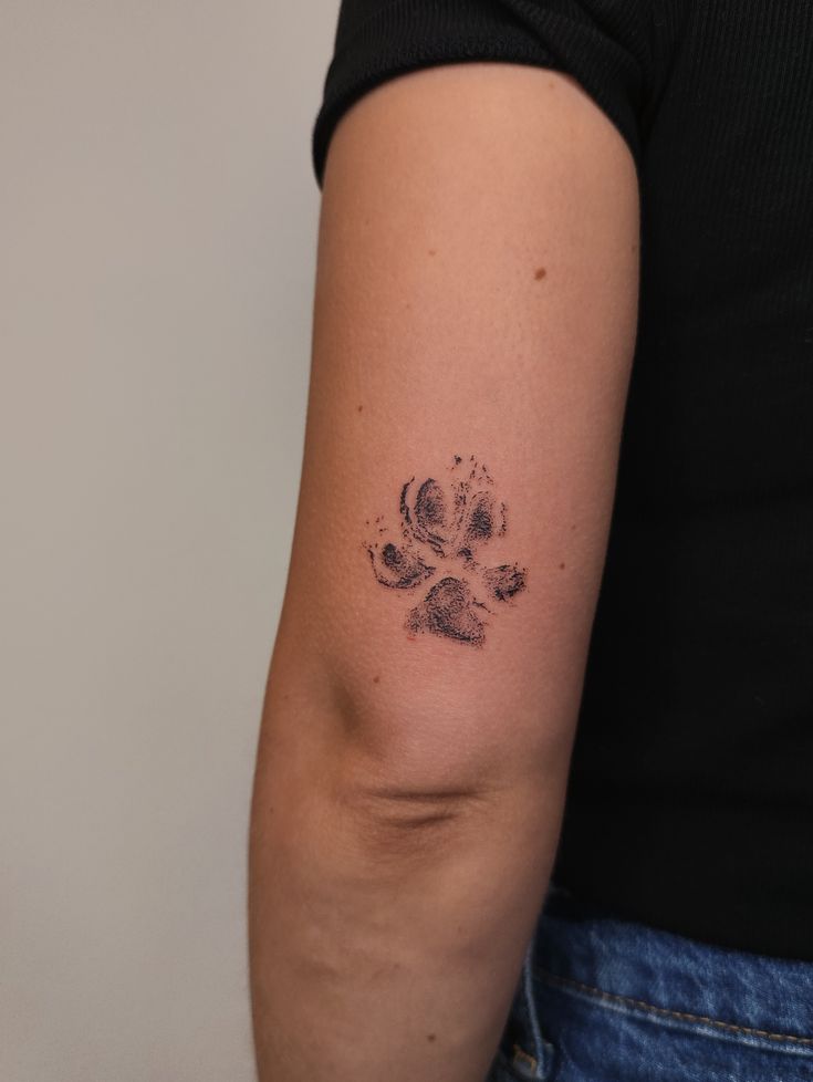 pet memorial tattoo ideas 0092