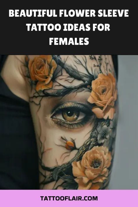 Phoenix Tattoo Ideas for Females 0073