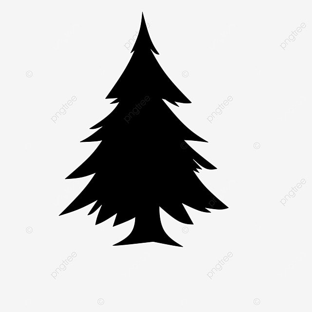 Pine Tree Tattoo Ideas 0018