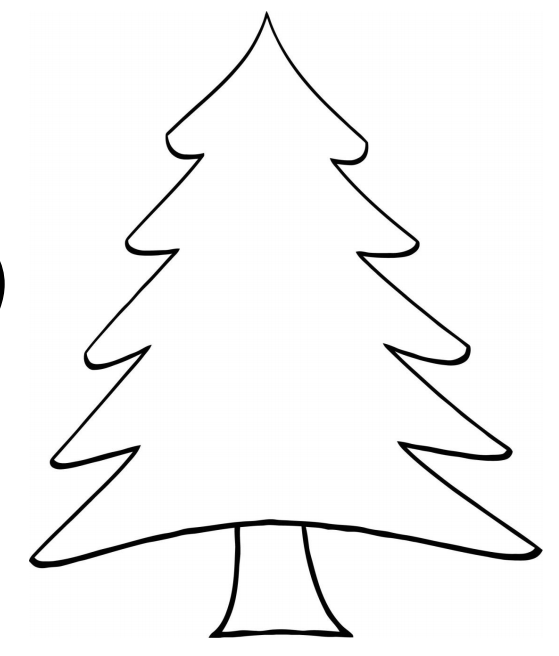 Pine Tree Tattoo Ideas 0019