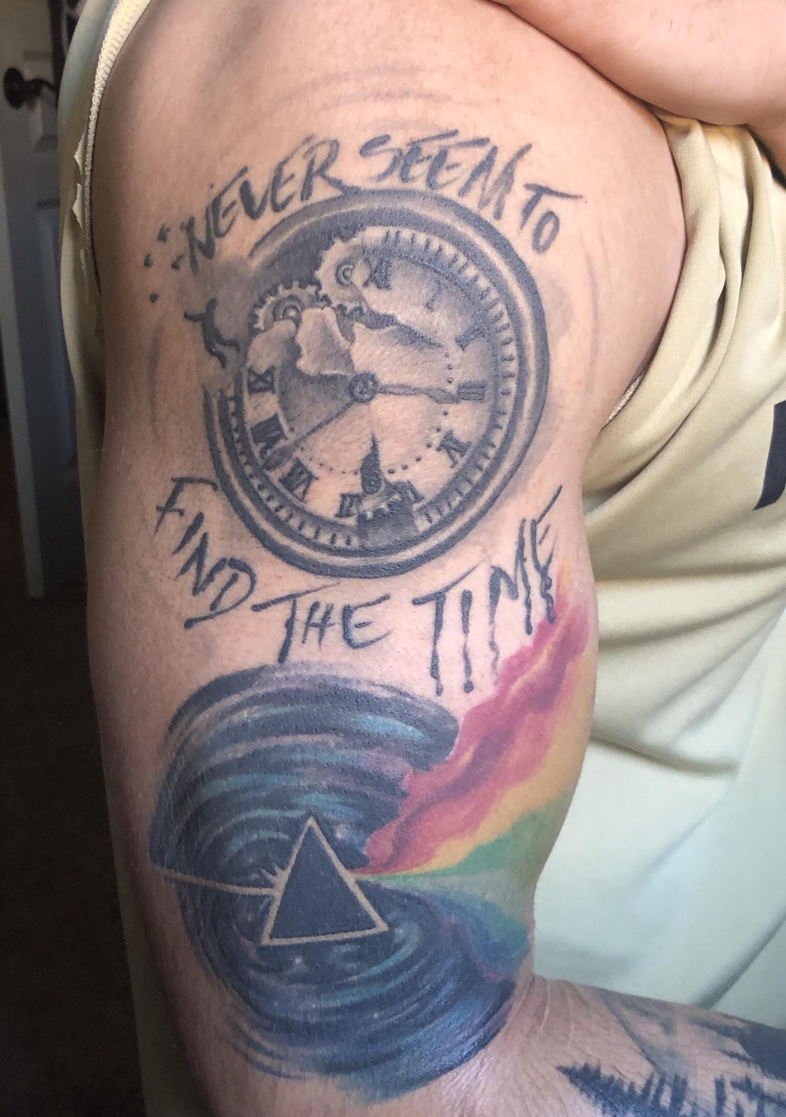 pink floyd tattoo ideas 0021