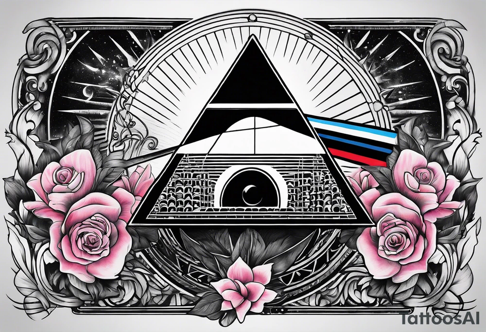 pink floyd tattoo ideas 0024